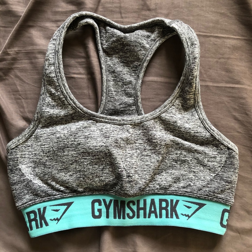 Gymshark flex sports bra